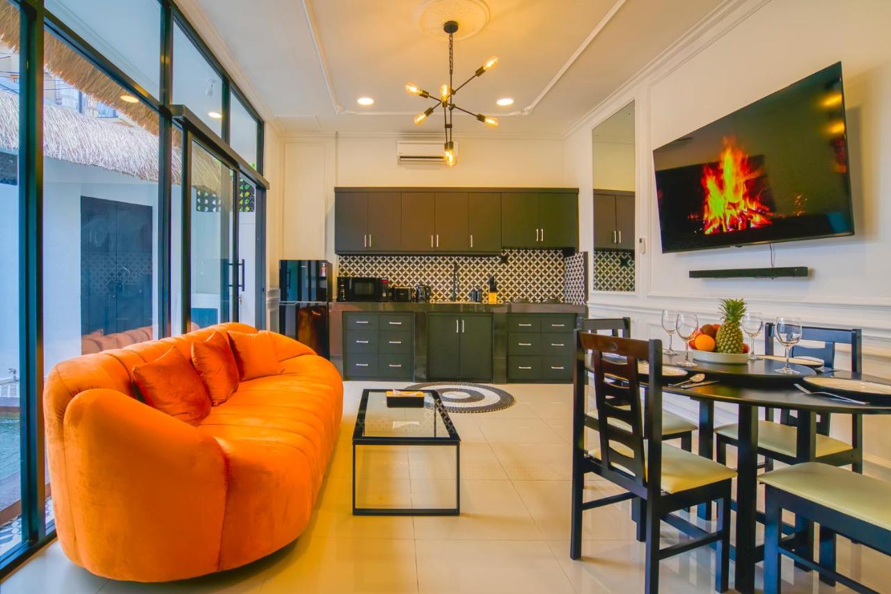 Villa Canberra - Seminyak - 5