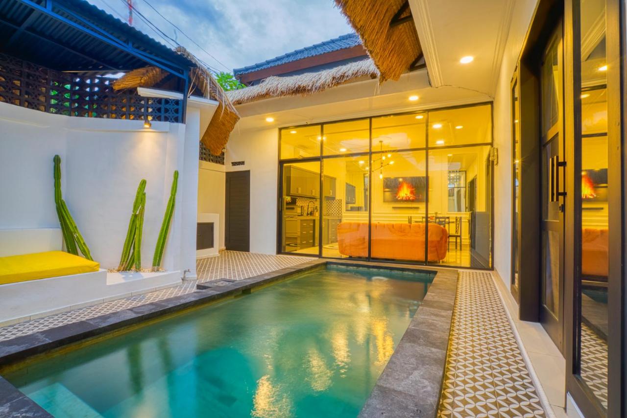 Villa Canberra - Seminyak - 4