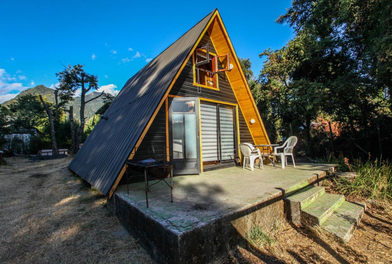 Cabaña Alpina para el descanso ideal de vacaciones, Coñaripe – Precios  actualizados 2023