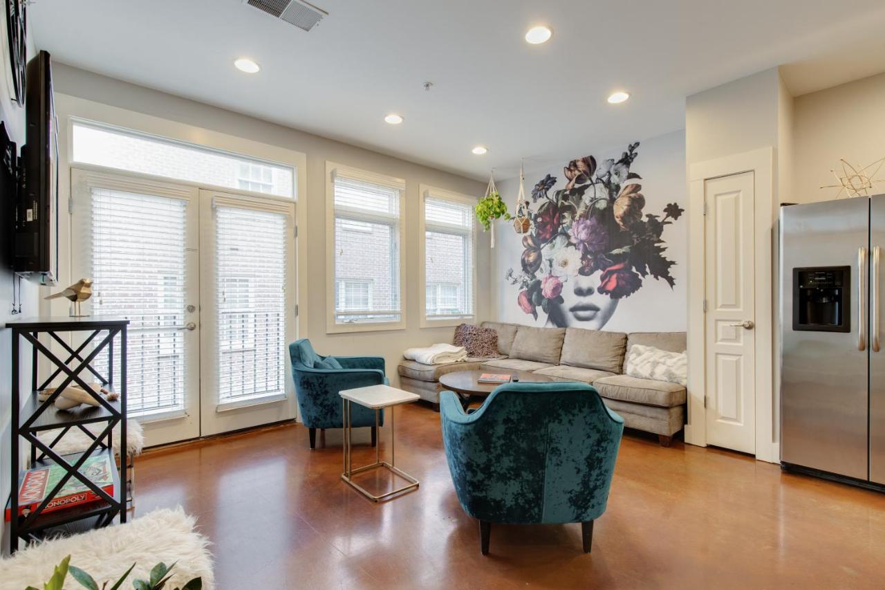 Stunning West end Condo - close to everything Nashville has to offer! - 5