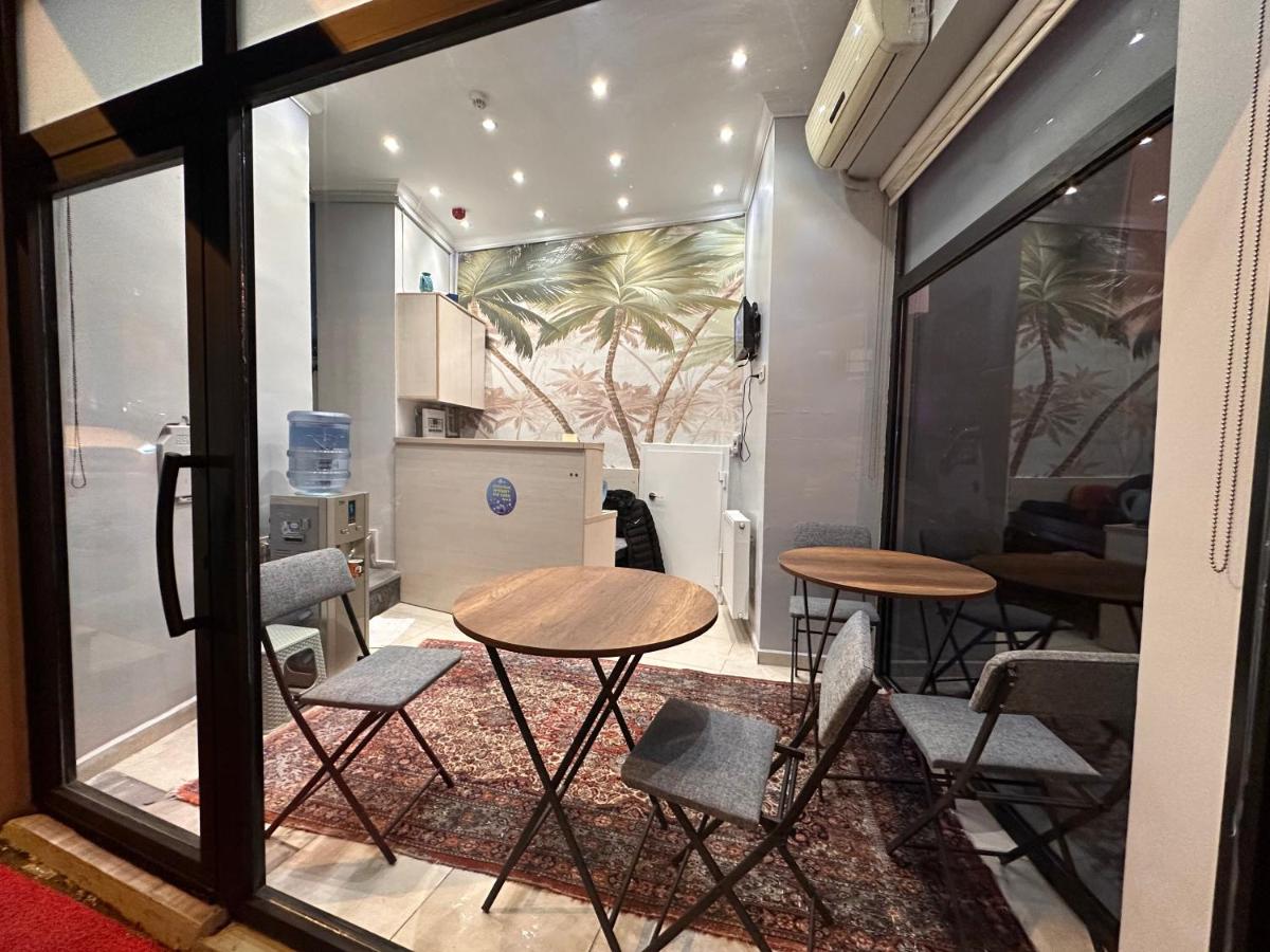 Asparagus HOTEL & SUITES OLD CITY - 5