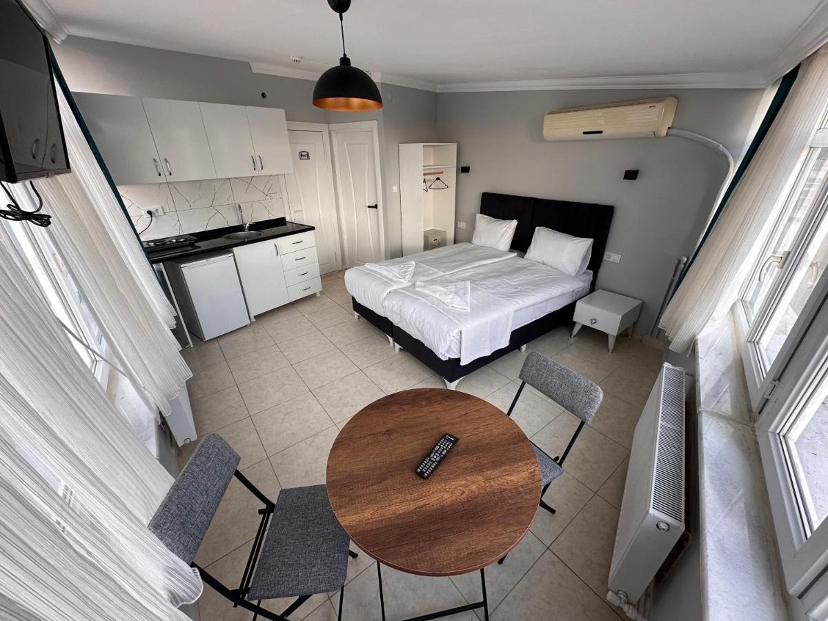 Asparagus HOTEL & SUITES OLD CITY - 4