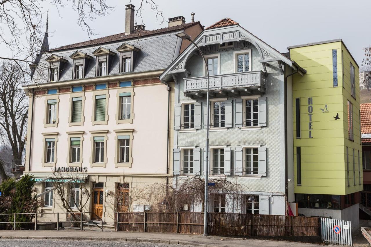 Hotel Landhaus, Bern – Updated 2022 Prices
