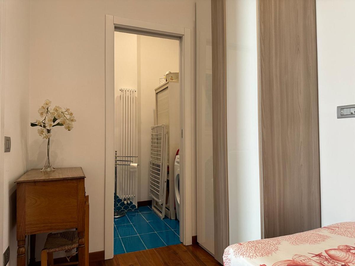 Appartamento Mira Capri photo