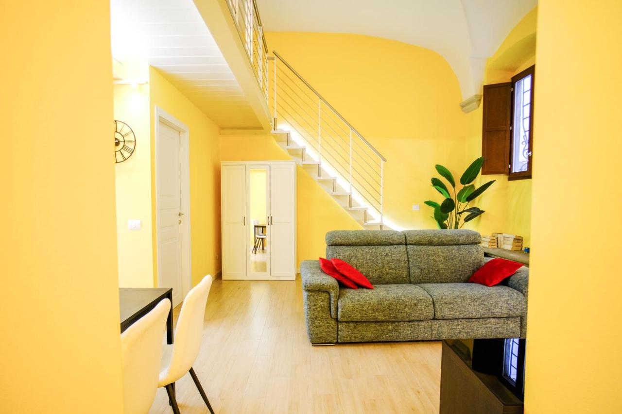 Fiorenza Boutique Apartment - 2