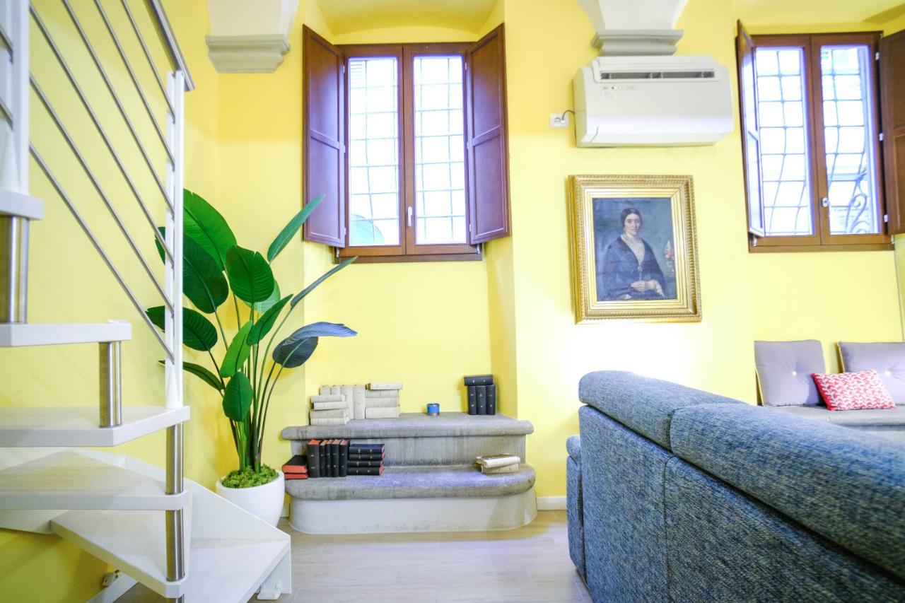 Fiorenza Boutique Apartment - 5