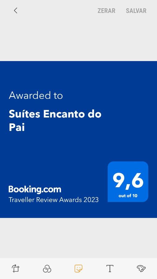 Suítes Encanto do Pai photo