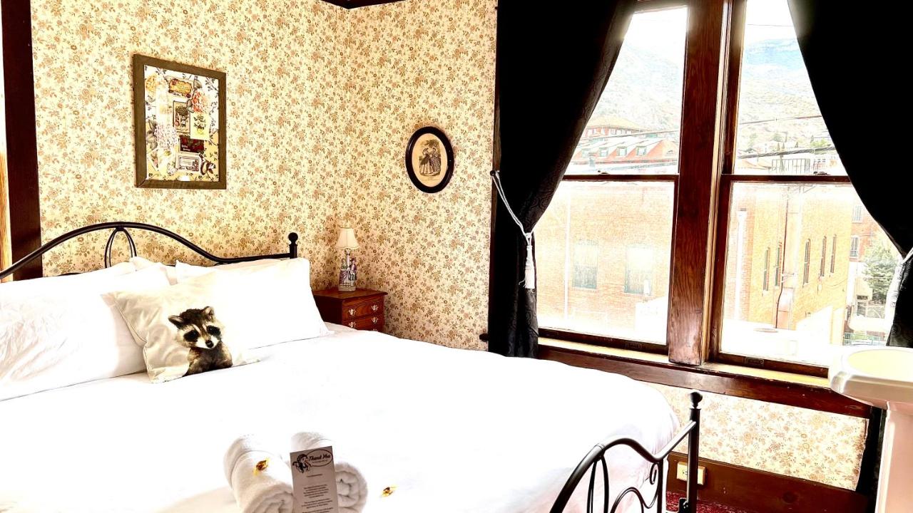 Hotel La More at The Bisbee Inn — photo 15