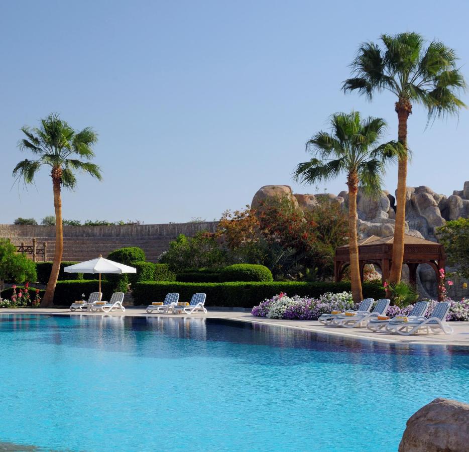 Naama Bay Promenade Beach Resort Managed By Accor photo