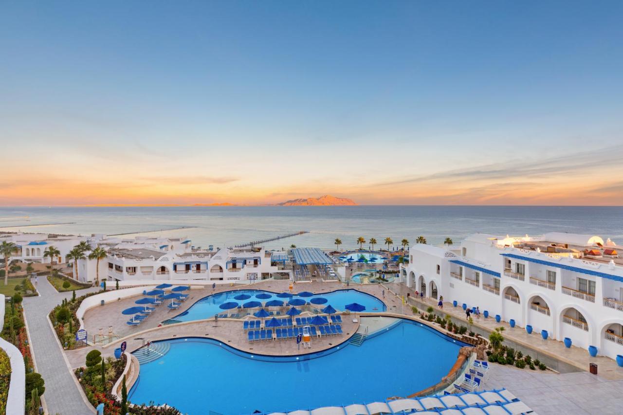 Pickalbatros Palace Sharm - "Aqua Park" photo