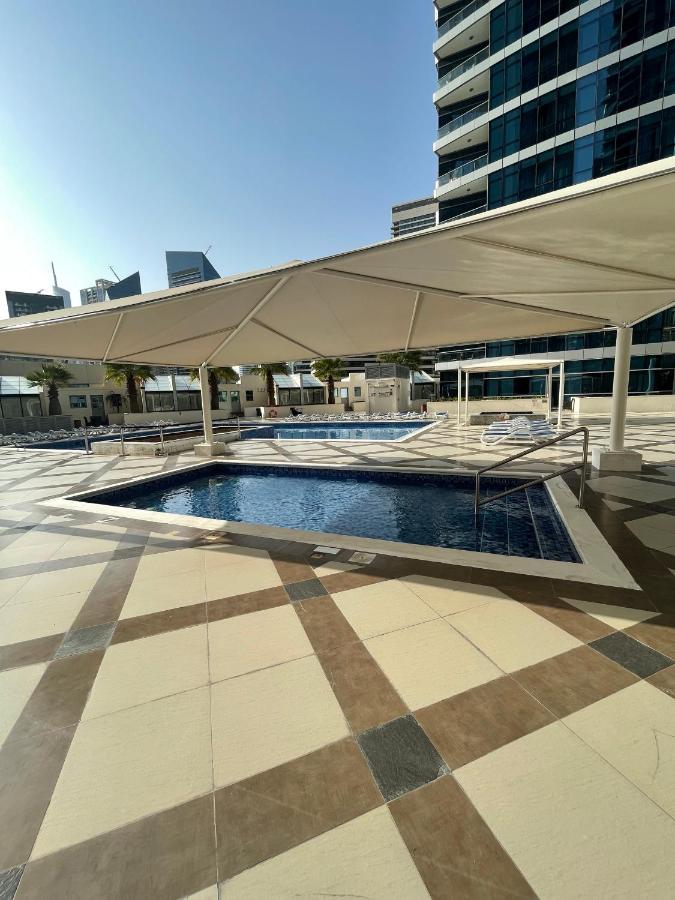 Bay Central- Marina Dubai, One bed room Apartment - 4