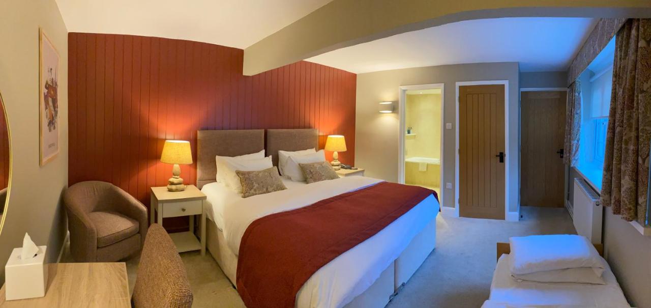 Caley Hall Hotel - Laterooms