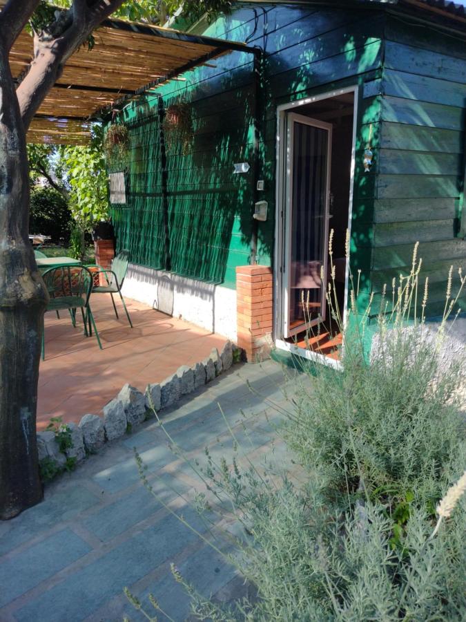 Depandance Casa Paolina - 5