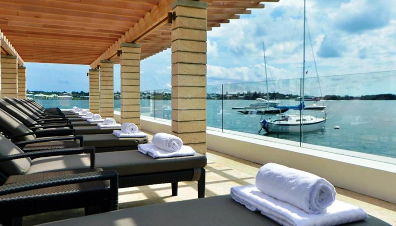 Hamilton Princess & Beach Club A Fairmont Managed Hotel photo