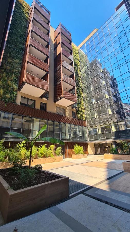 Trastevere Rome's Heart Charming appartment 1