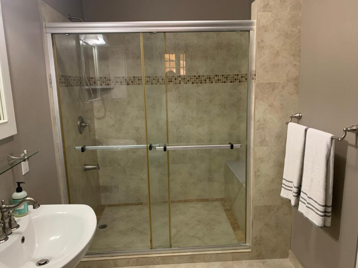 CS Domaine Garden Villa - 2 Bedrooms - 3