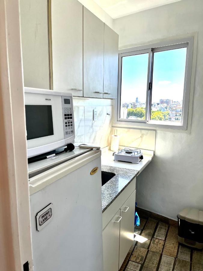 Excelente monoambiente - 4