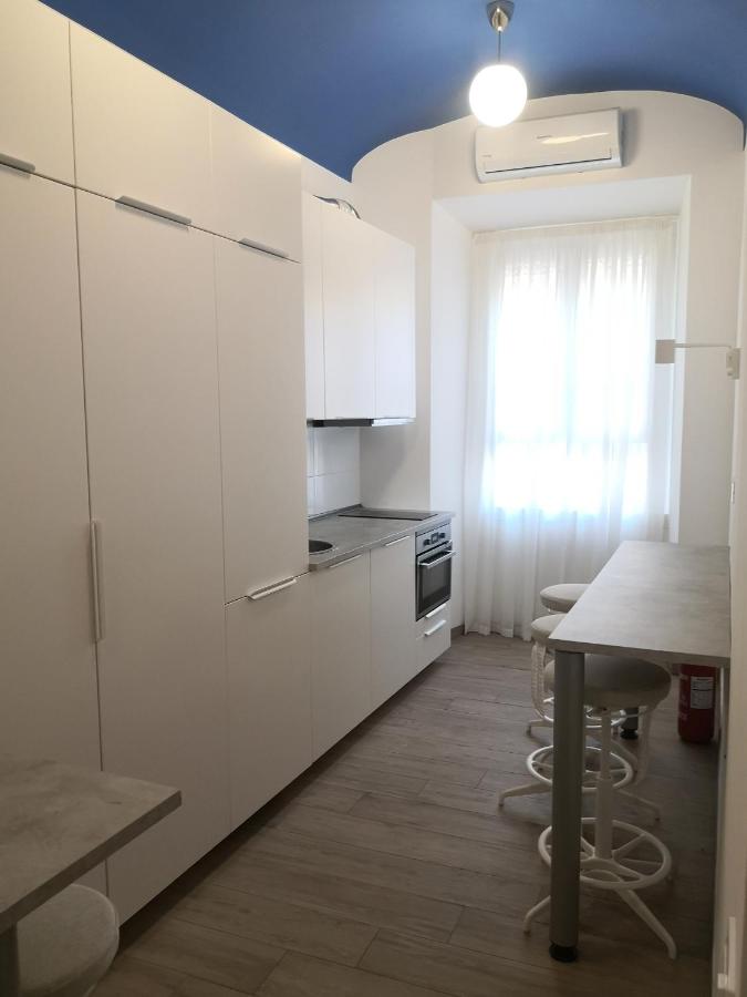 Vatican Italian rooms - 4