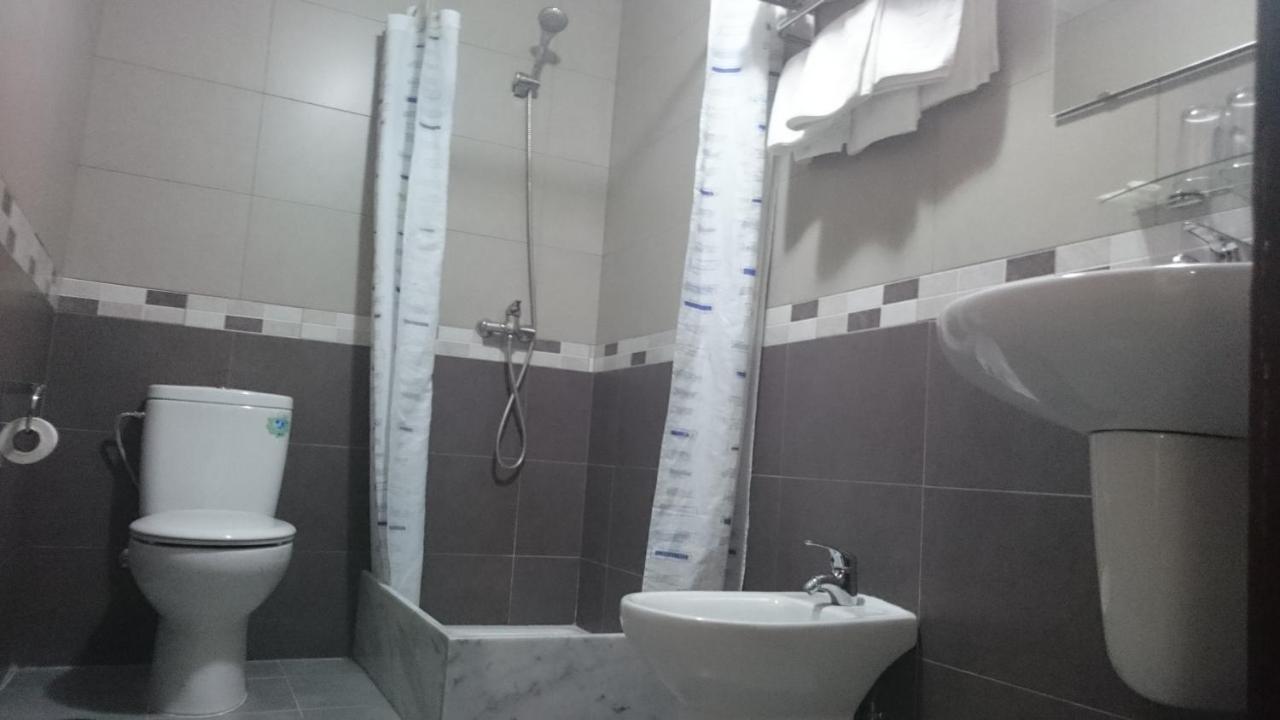 Pension Terminal - 3