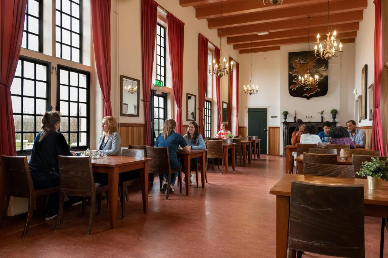 Stayokay Hostel Heemskerk - fully renovated April 2026 - 2