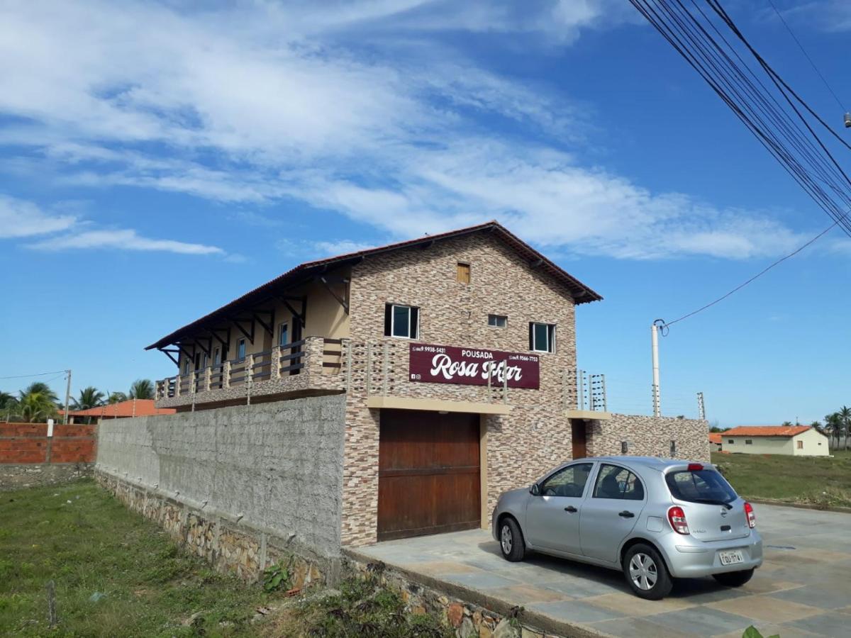 POUSADA ROSA MAR photo