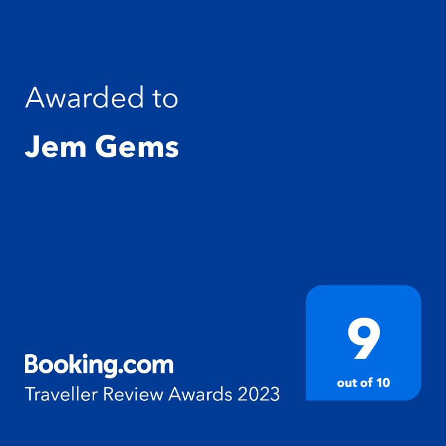 Jem Gems - 4