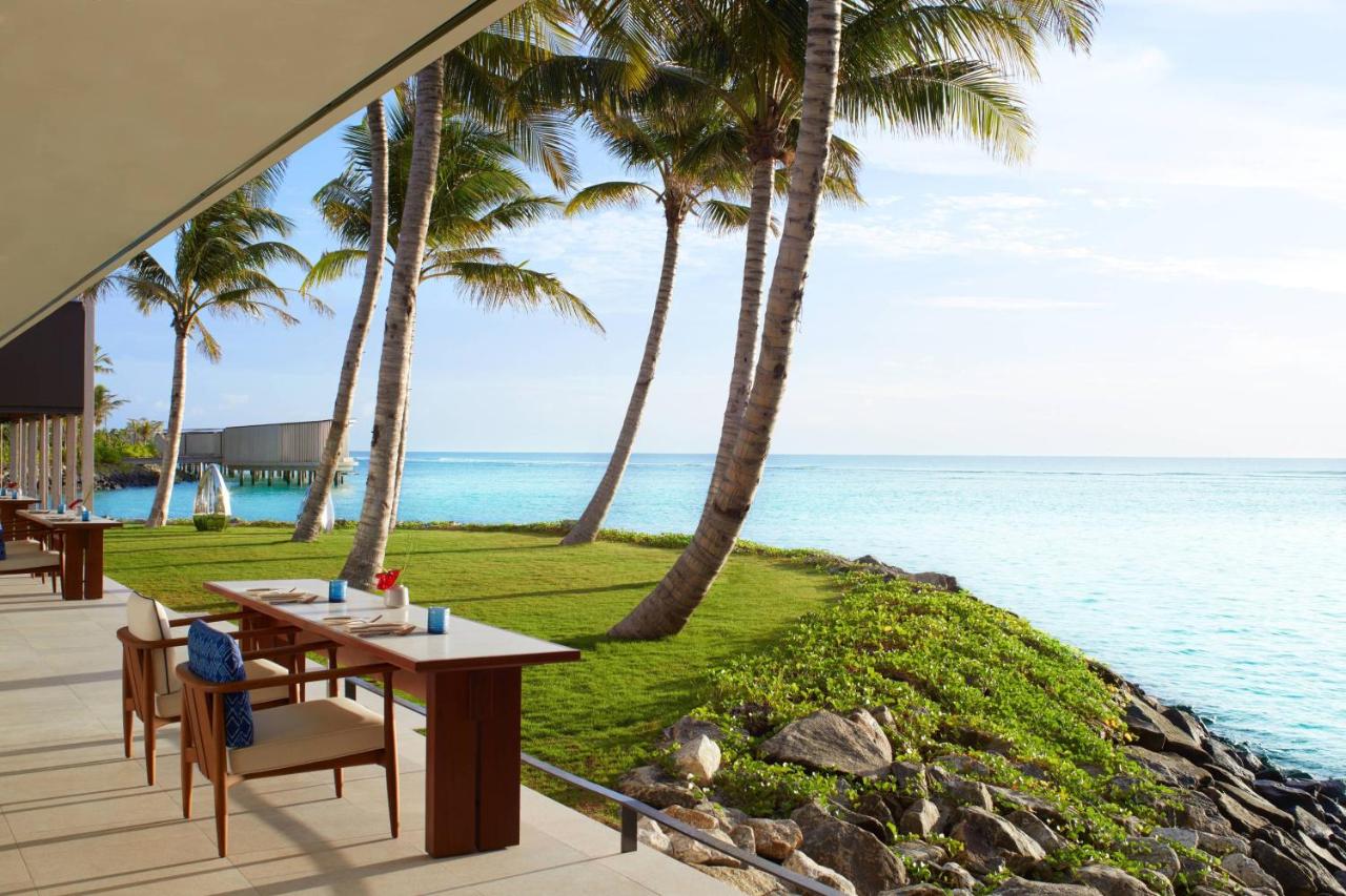 The Ritz-Carlton Maldives, Fari Islands - 5