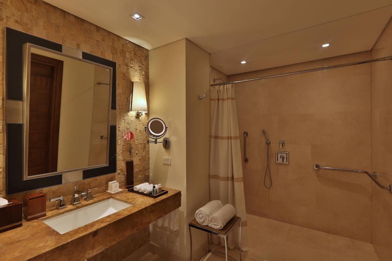 JW Marriott Hotel Bogotá photo