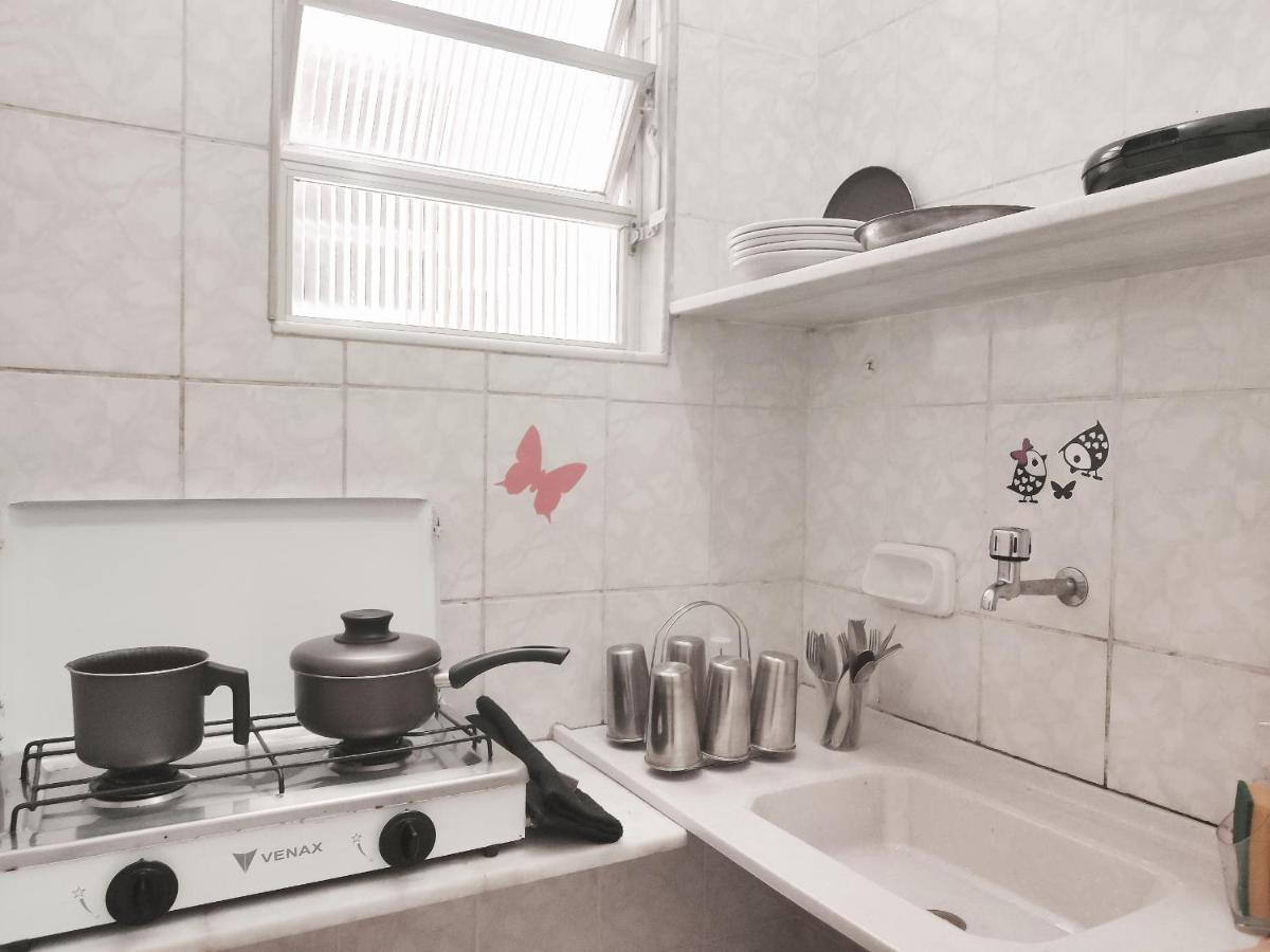 Studio na Praia Vista Total TC1202 - 3