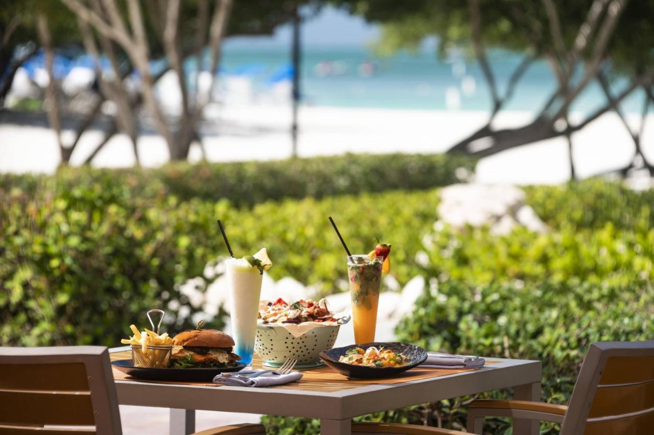 The Ritz-Carlton, Aruba photo