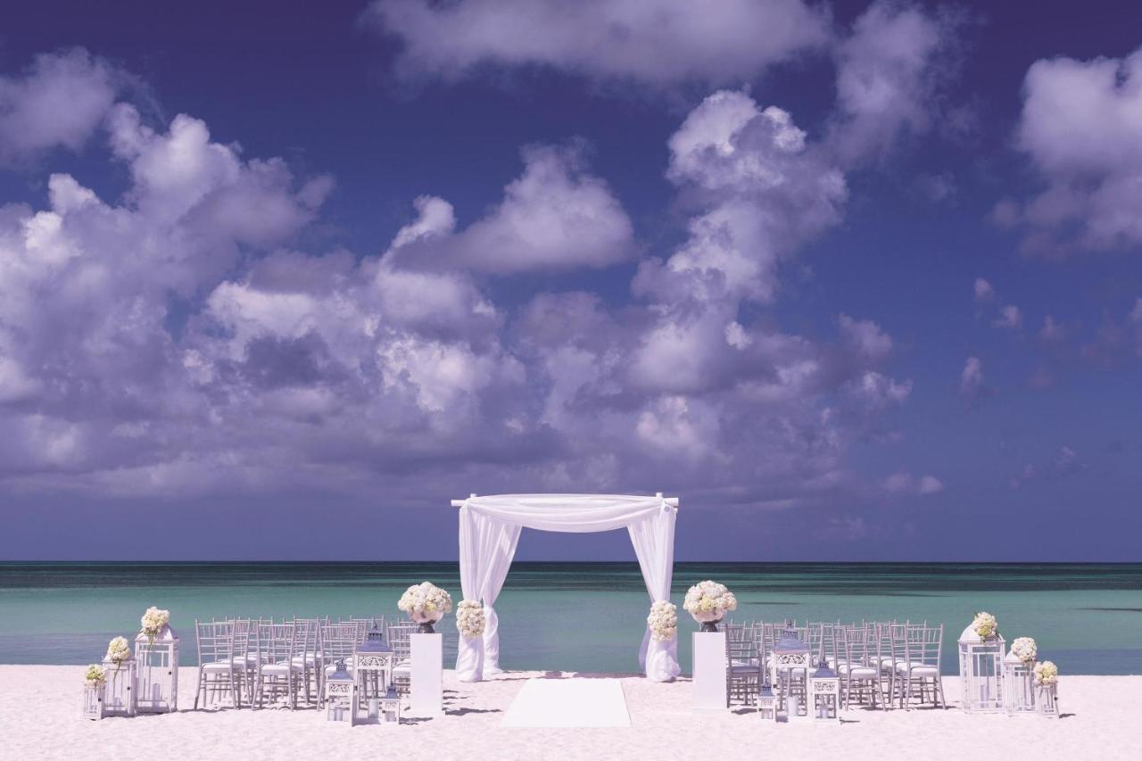 The Ritz-Carlton, Aruba photo
