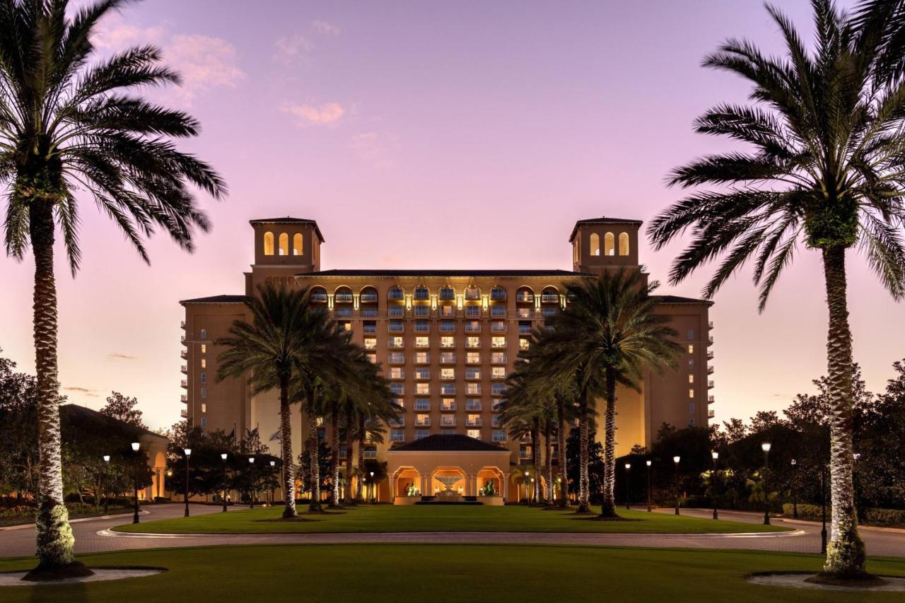 The Ritz-Carlton Orlando, Grande Lakes i Orlando – uppdaterade priser för  2023