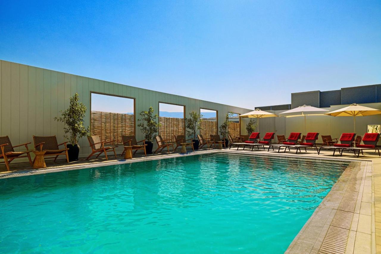 Athens Marriott Hotel - 3