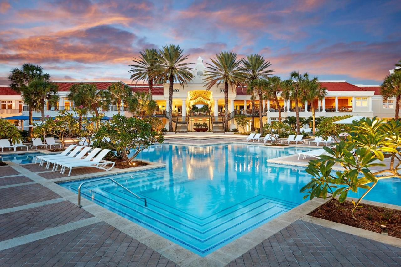 Curaçao Marriott Beach Resort photo