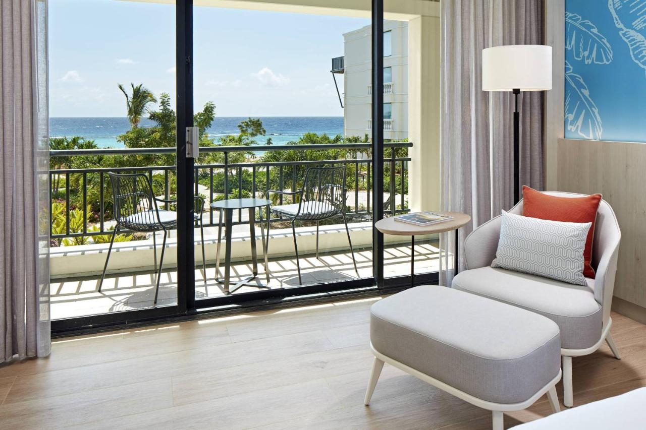 Curaçao Marriott Beach Resort photo