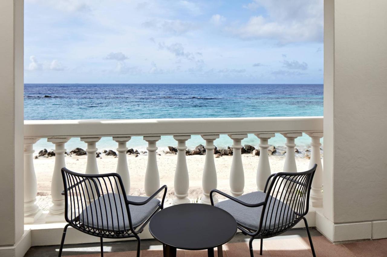 Curaçao Marriott Beach Resort photo