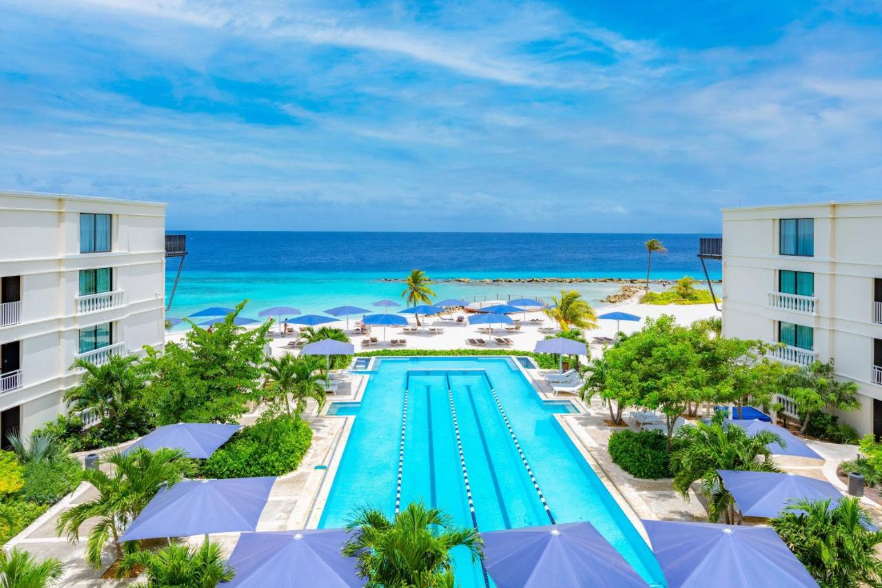 Curaçao Marriott Beach Resort photo
