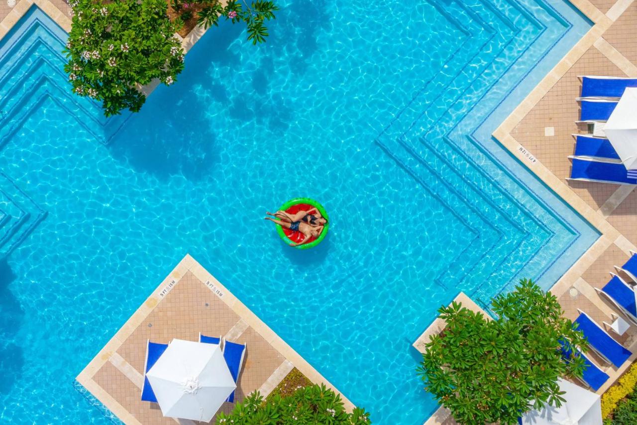 Curaçao Marriott Beach Resort photo