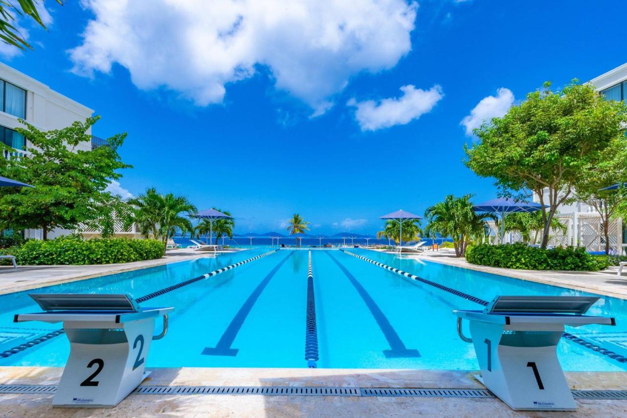 Curaçao Marriott Beach Resort photo
