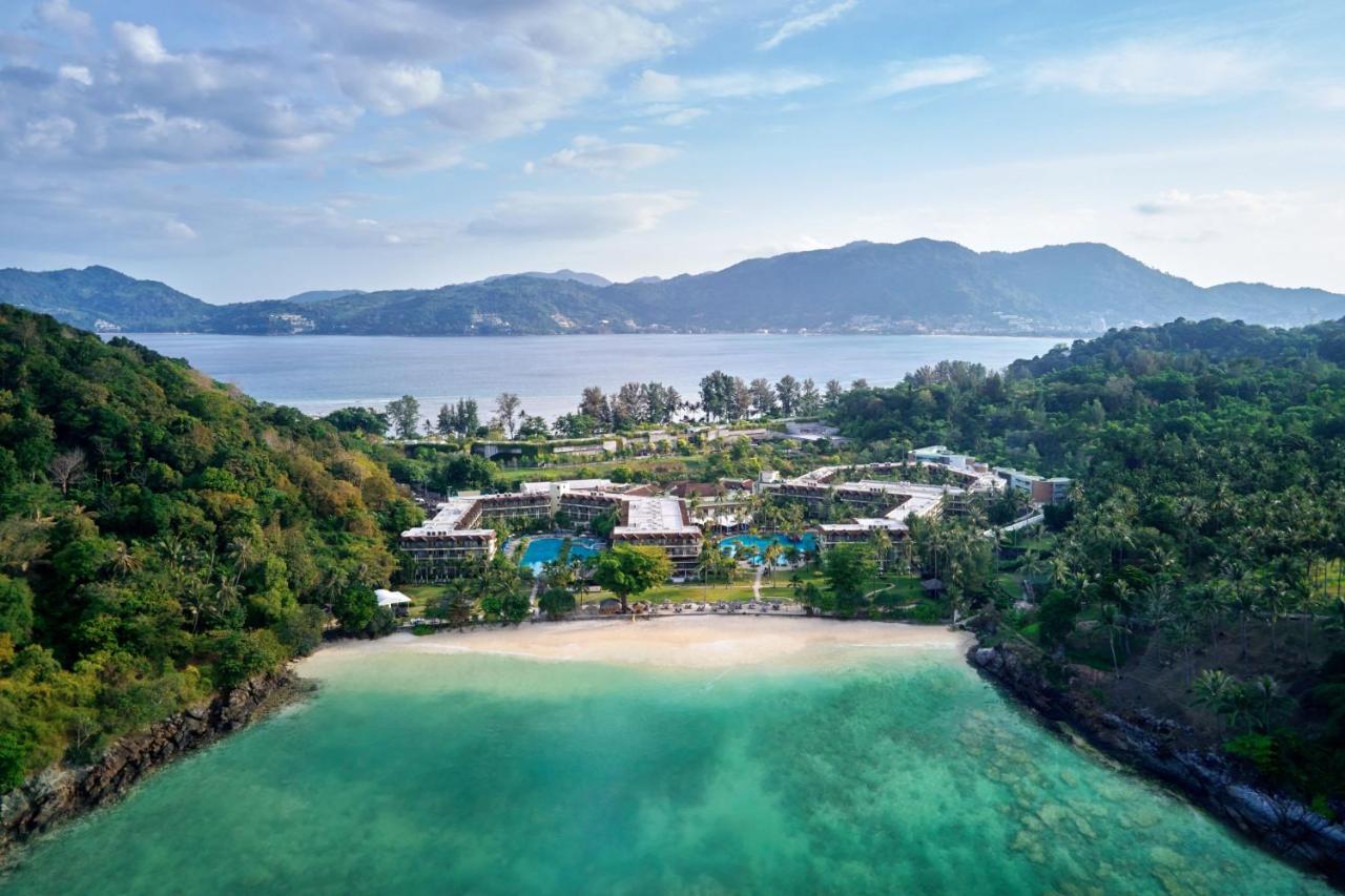 Phuket Marriott Resort & Spa, Merlin Beach, Patong – Precios 2023  actualizados