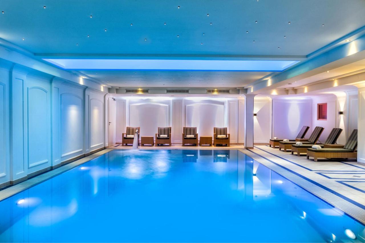 JW Marriott Hotel Berlin photo