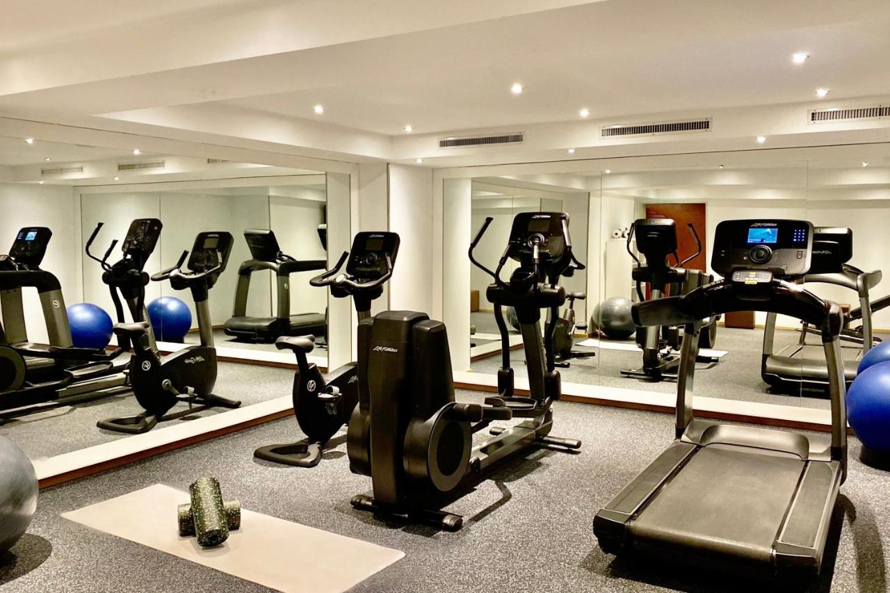JW Marriott Hotel Berlin photo