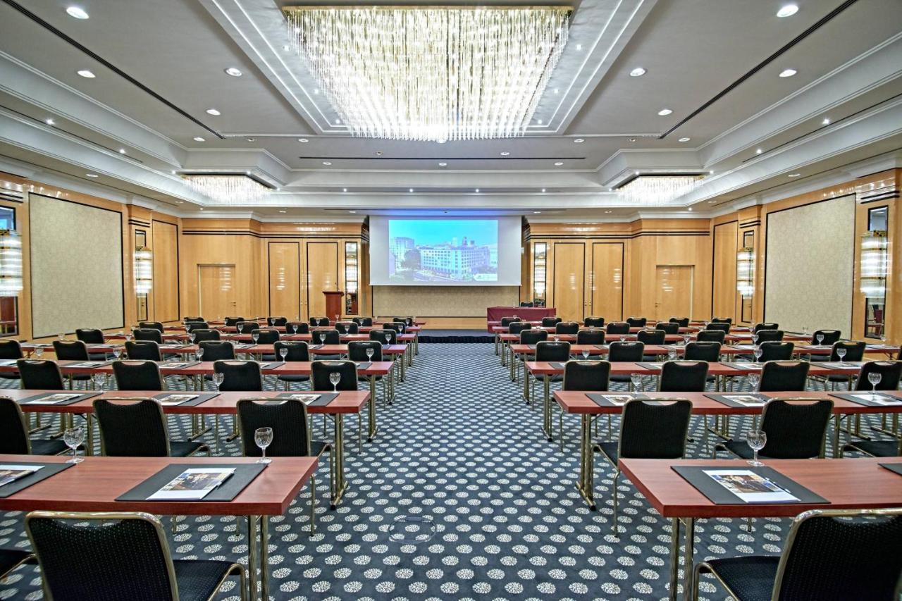 JW Marriott Hotel Berlin photo