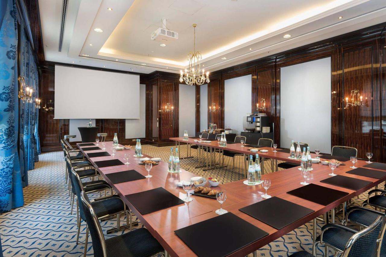 JW Marriott Hotel Berlin photo