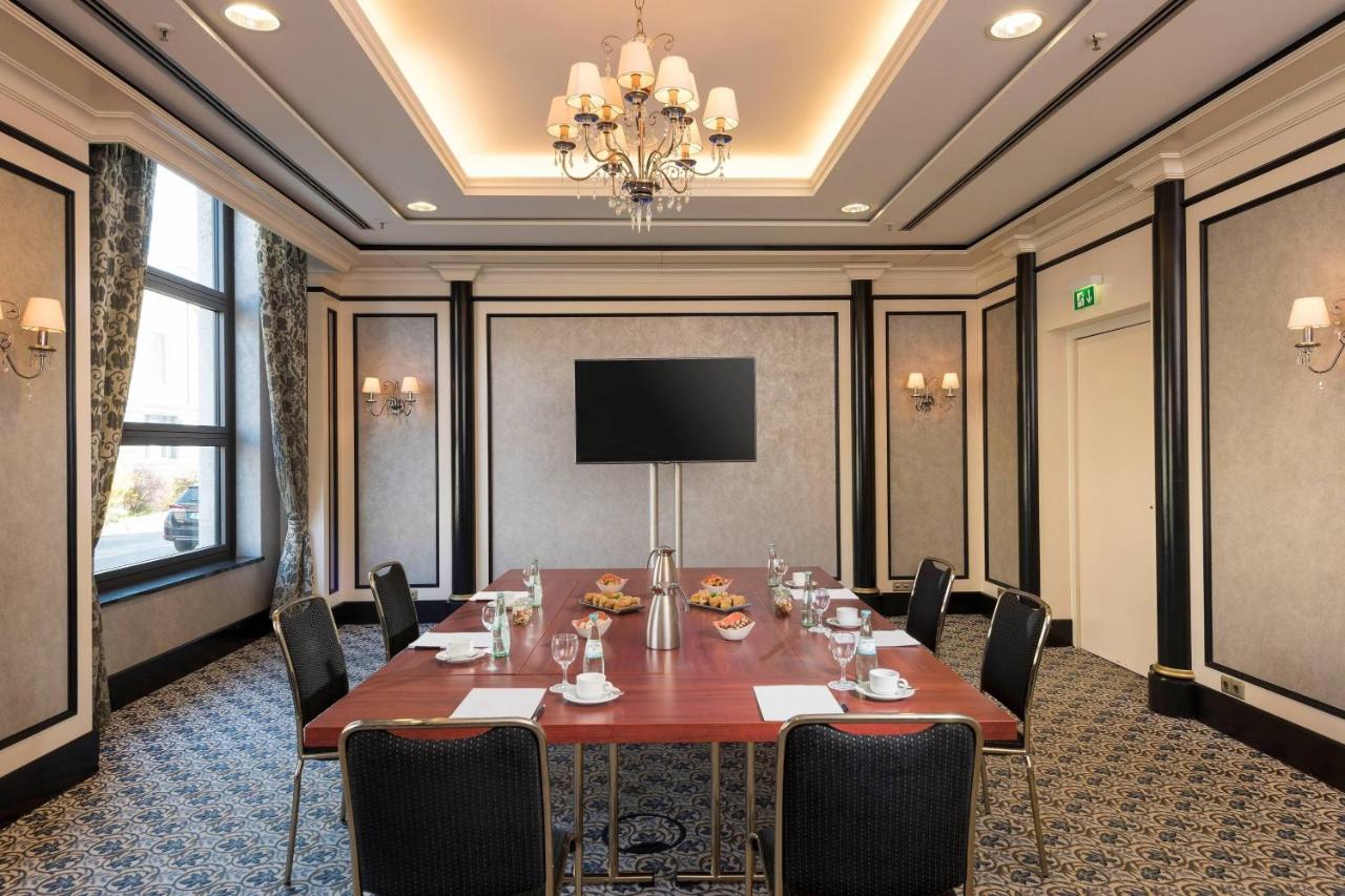 JW Marriott Hotel Berlin photo