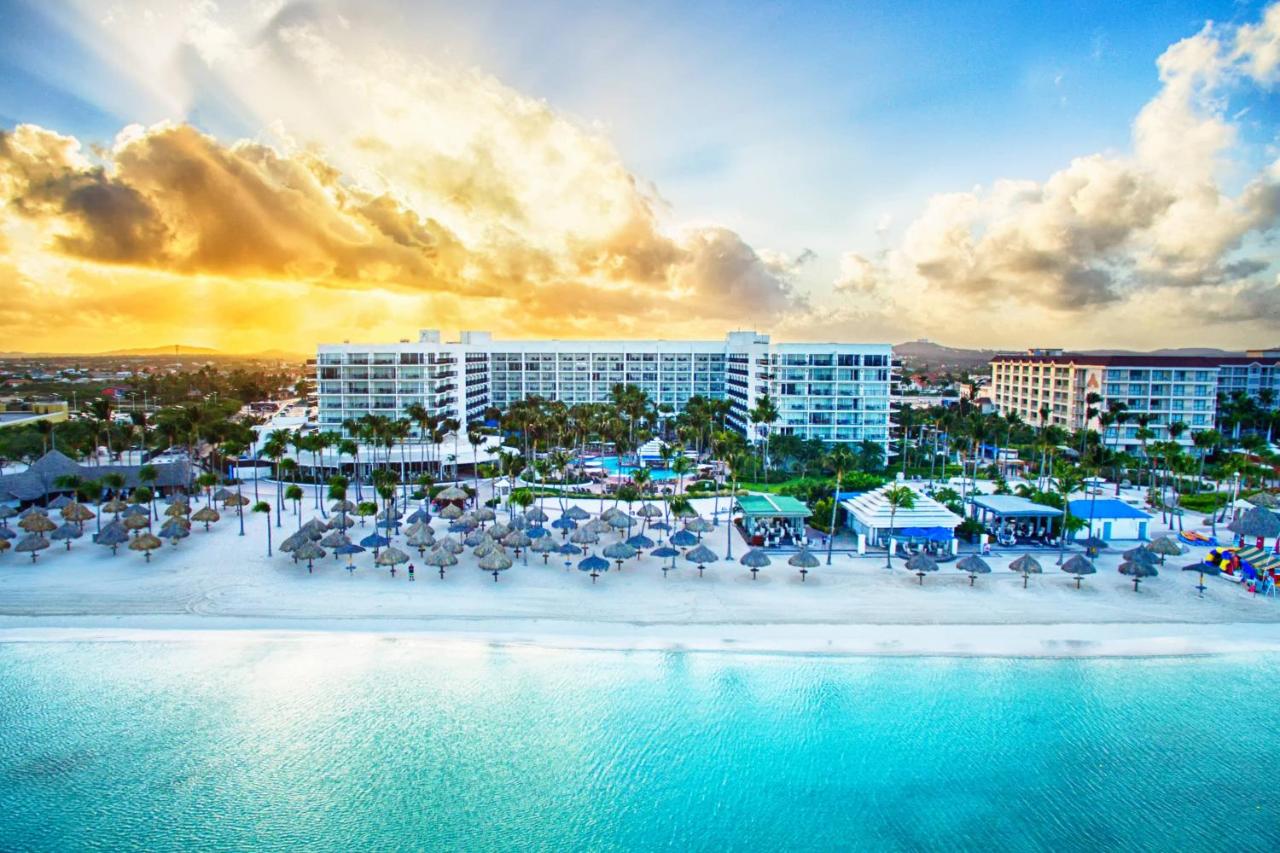 Aruba Marriott Resort & Stellaris Casino photo