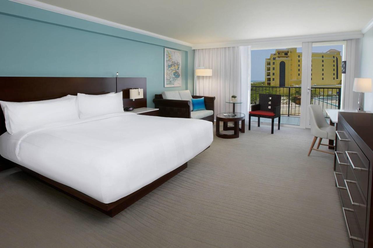 Aruba Marriott Resort & Stellaris Casino photo