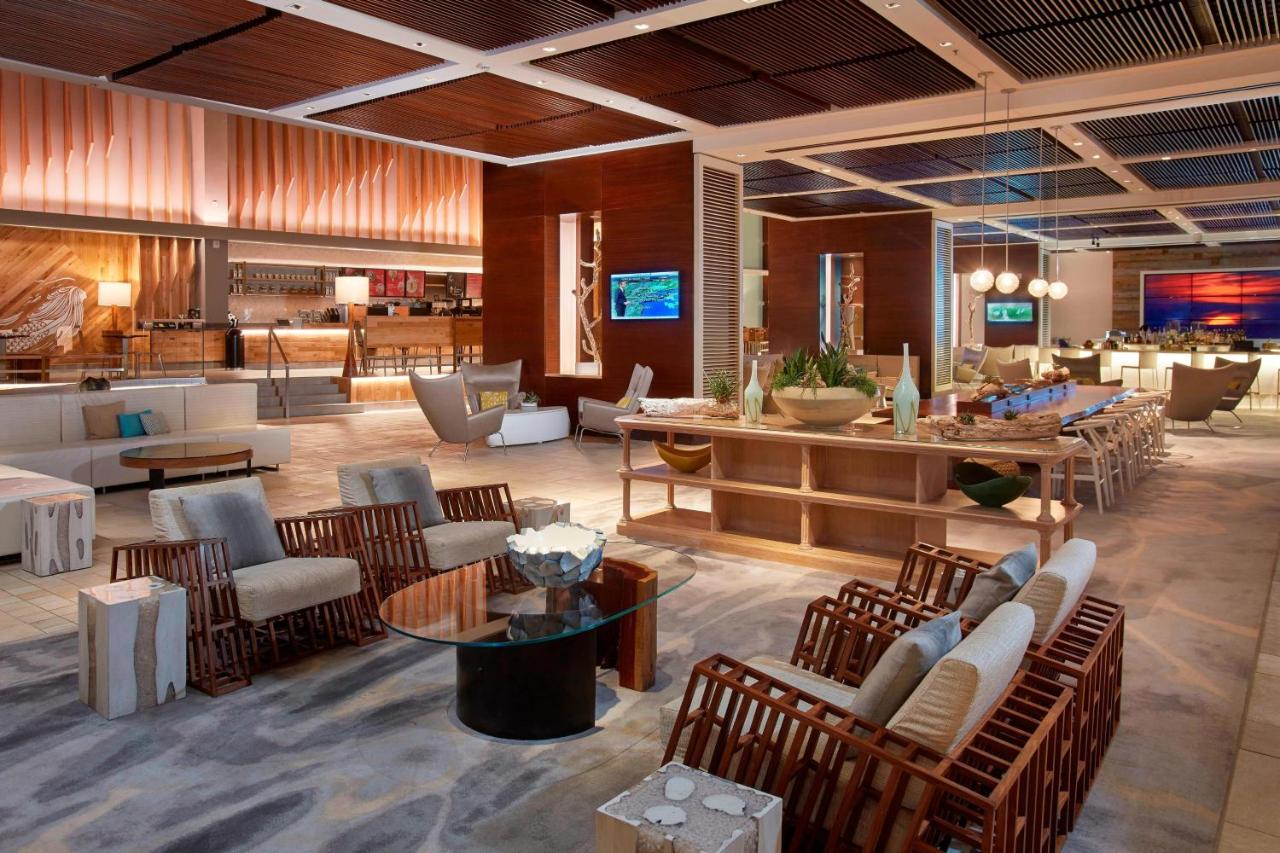 Aruba Marriott Resort & Stellaris Casino photo