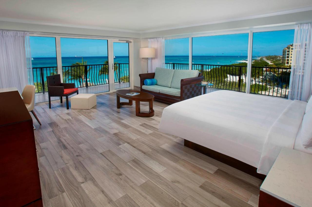 Aruba Marriott Resort & Stellaris Casino photo