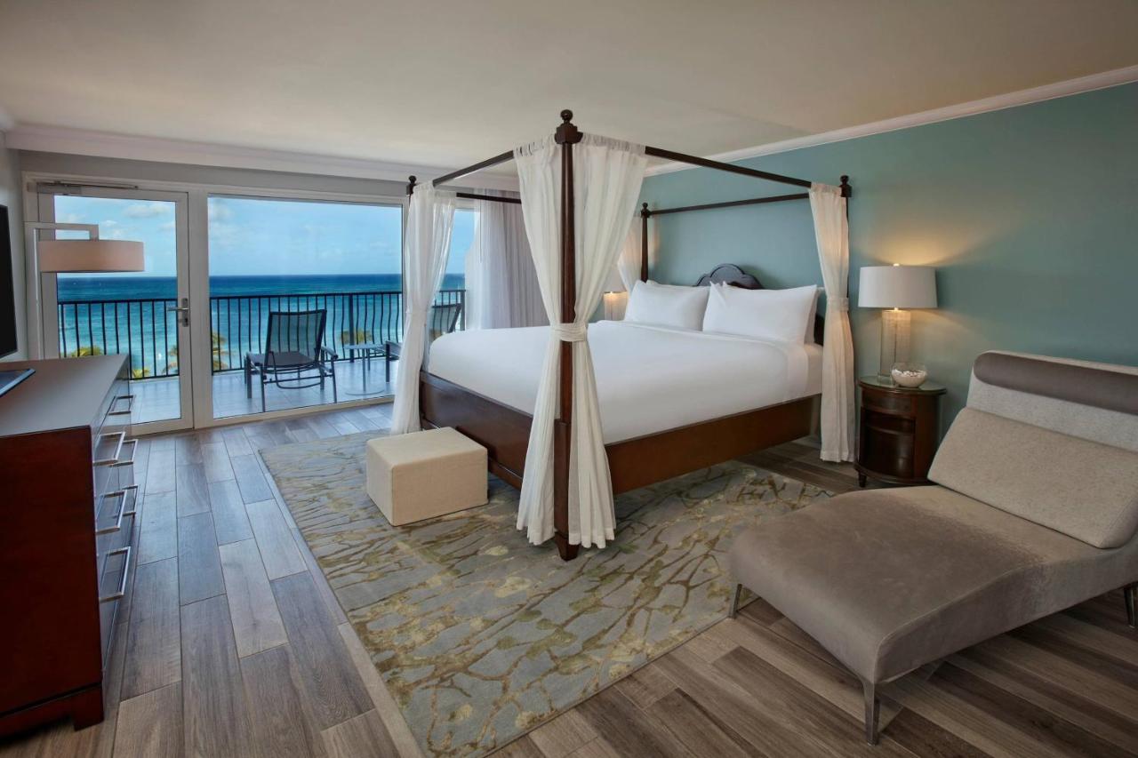 Aruba Marriott Resort & Stellaris Casino photo